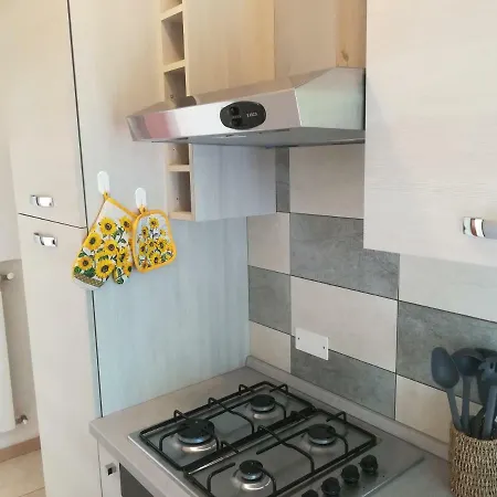 Appartamento Lo Slittone Abetone Exterior photo