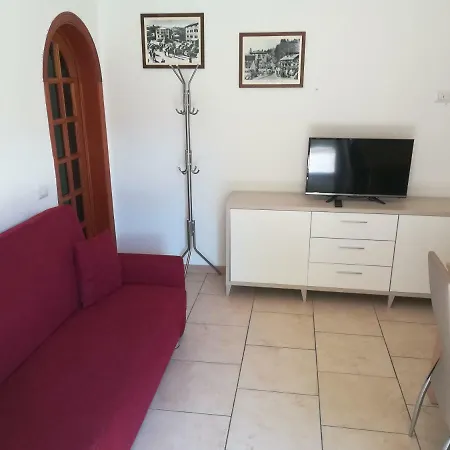 Appartamento Lo Slittone Abetone Exterior photo