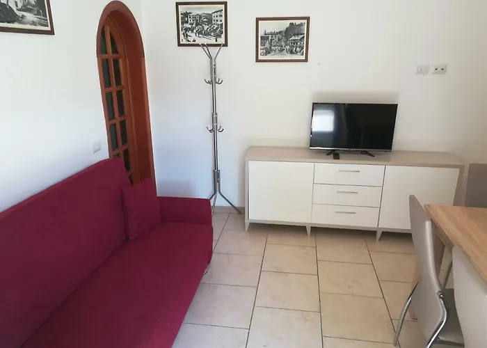 Appartamento Lo Slittone