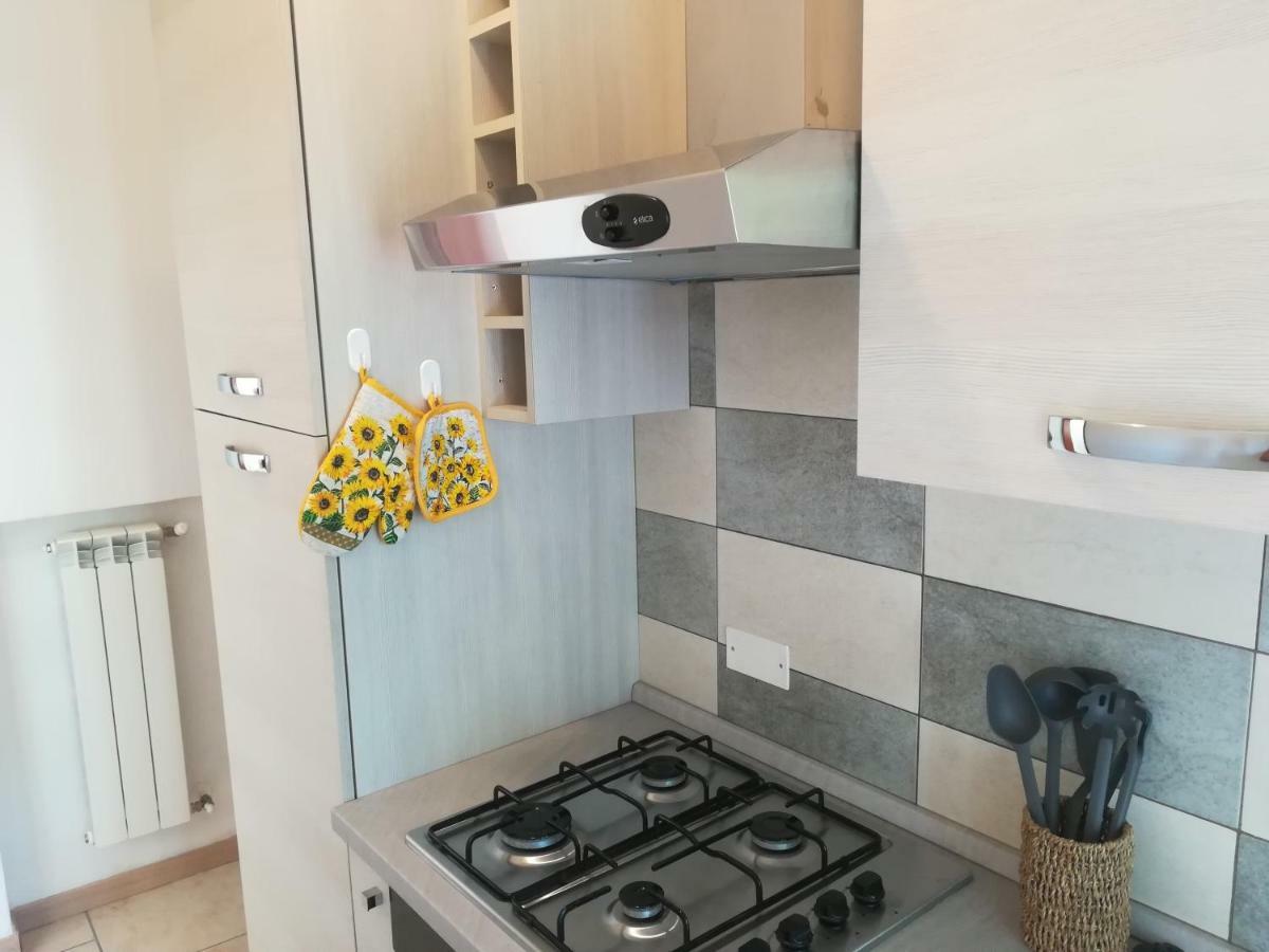 Lo Slittone Apartment Abetone