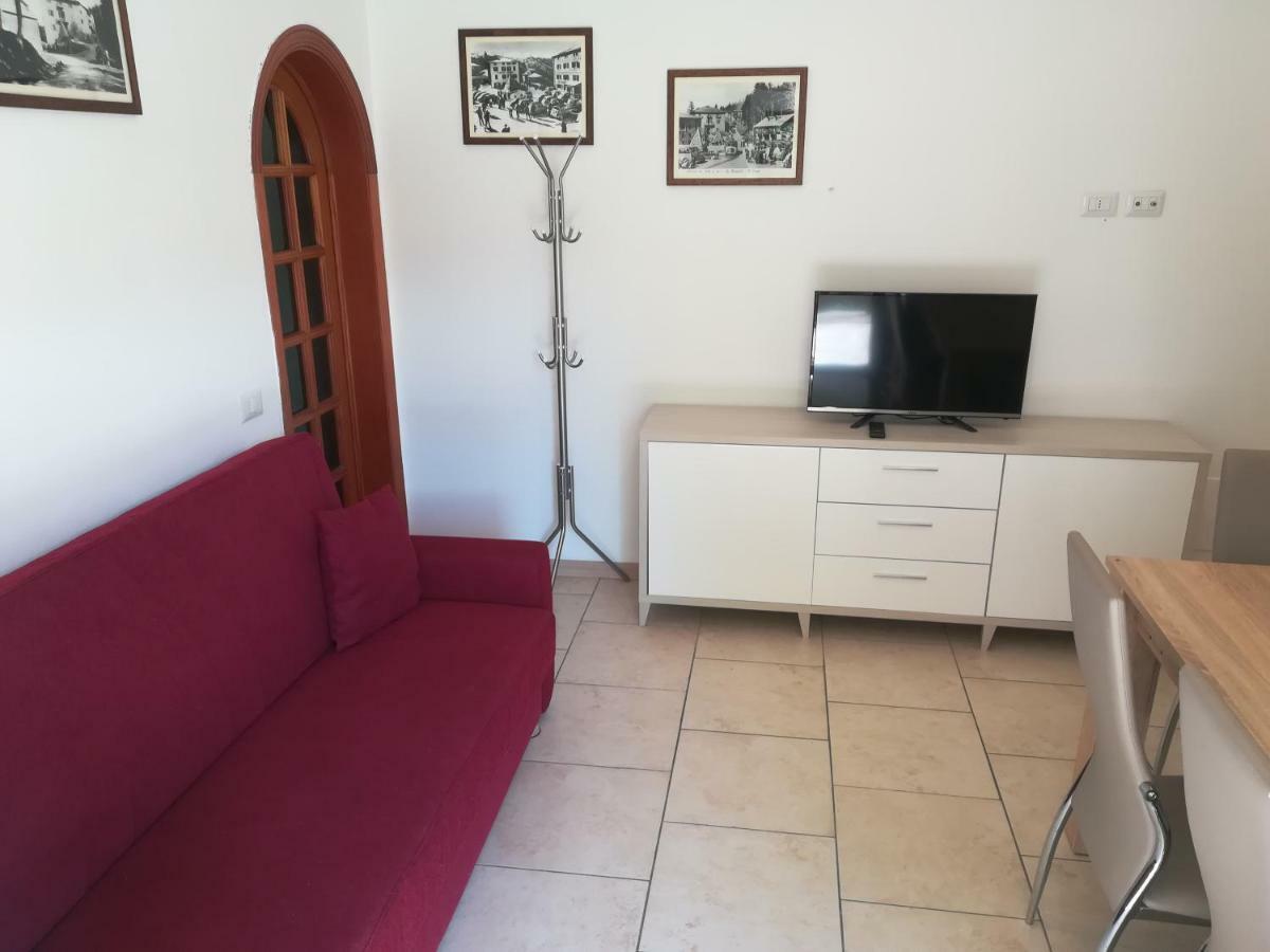 Apartment Lo Slittone *